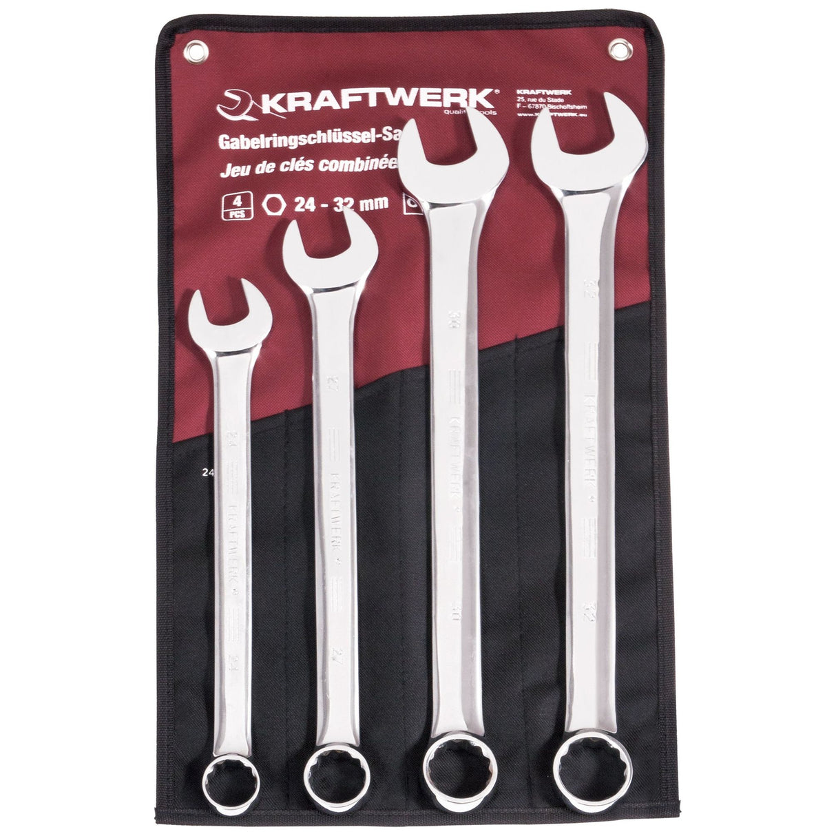 Kraftwerk Rolletui zu 3558/3501-58