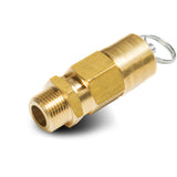 AIRCRAFT Sicherheitsventil G3/8" / 15bar  Kategorie IV / CE SM-2507124