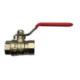 AIRCRAFT Kugelhahn  R 1/2" IG x 1/2" AG SM-2507714