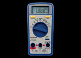 KING TONY Profi-Werkzeuge - Digital-Multimeter 9DM1361