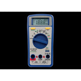 KING TONY Profi-Werkzeuge - Digital-Multimeter 9DM1361