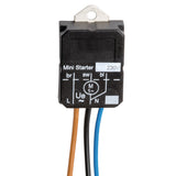 Aircraft Anlaufstrombegrenzer MINI 230 VAC - Art. 2509900