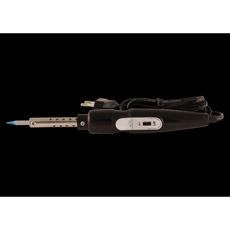 KING TONY Profi-Werkzeuge - Löteisen 6BC141