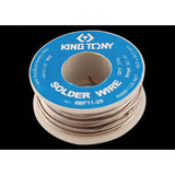 KING TONY Profi-Werkzeuge - Lötdraht 6BF1125