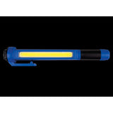 KING TONY Profi-Werkzeuge - LED Taschenlampe Stiftform 5W SMD 79832