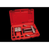 KING TONY Profi-Werkzeuge - Schrauben-Abzieher-Set 9BA9082