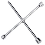 Kraftwerk Kreuzsteckschlüssel Radkreuz 24 x 27 x 32 mm x 3/4"