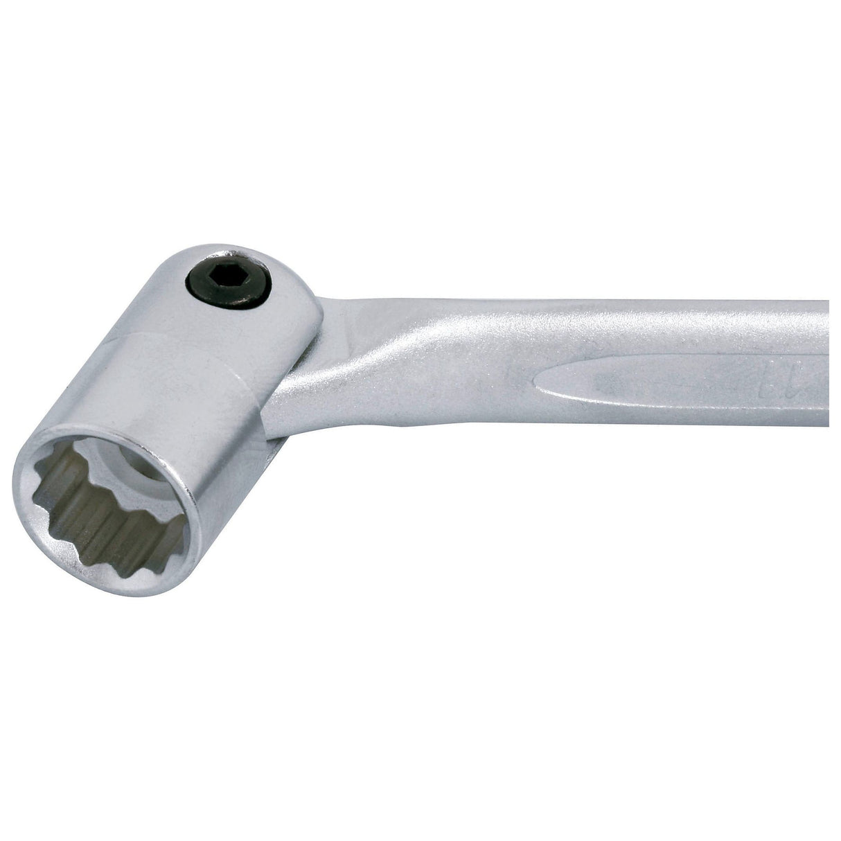 Kraftwerk Doppel-Gelenkschlüssel 8 x 9 mm