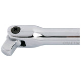 Kraftwerk Doppel-Gelenkschlüssel 1/4" x 3/8"