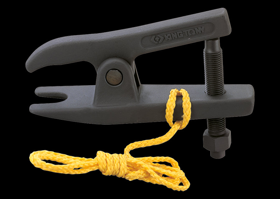 KING TONY Profi-Werkzeuge - Kugellager-Abzieher 9BE11