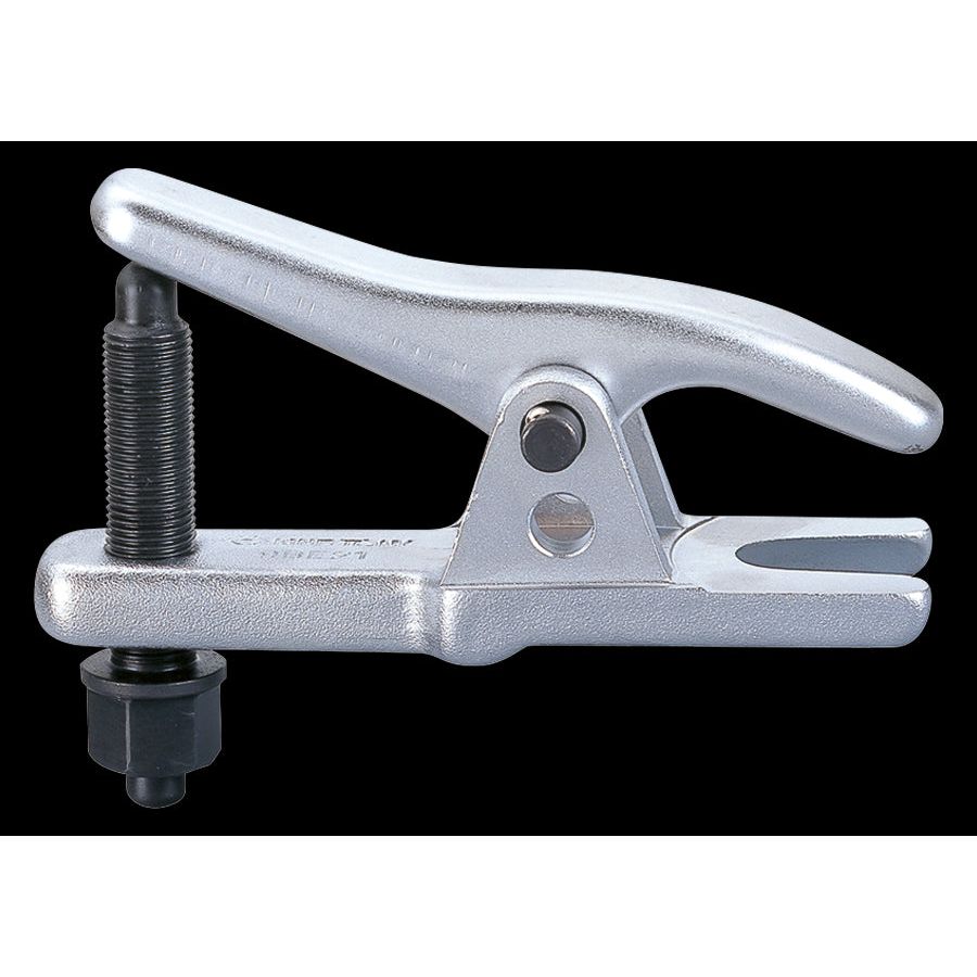 KING TONY Profi-Werkzeuge - Abzieher für Kugelgelenke, 2 Positionen 9BE21