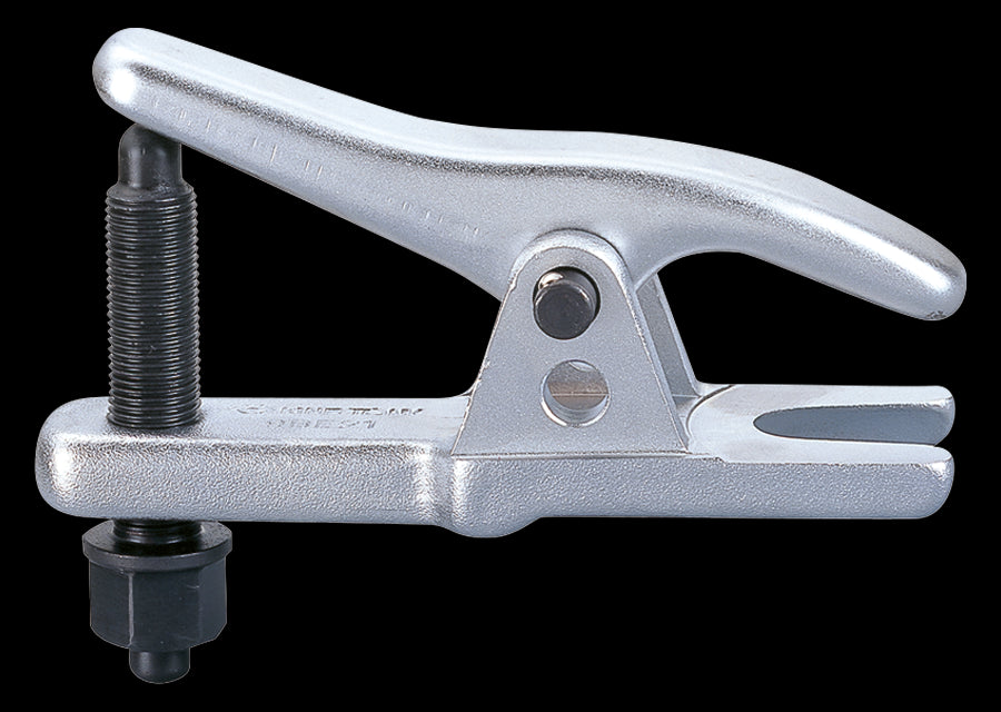 KING TONY Profi-Werkzeuge - Abzieher für Kugelgelenke, 2 Positionen 9BE21