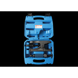 KING TONY Profi-Werkzeuge - Hydraulischer Kugellager-Abzieher für LKW 9HBE81