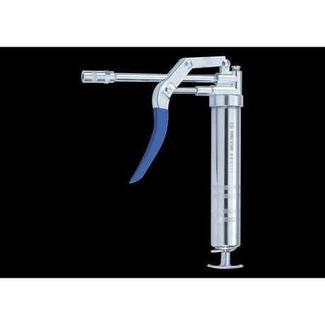 KING TONY Profi-Werkzeuge - Schmierfettpistole (mit Griff) 9BU111