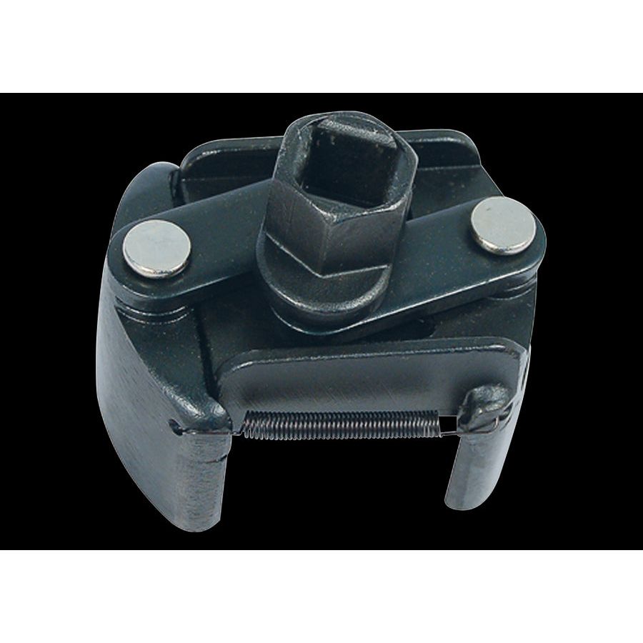 KING TONY Profi-Werkzeuge - Selbstspannender Ölfilterschlüssel 9AE52