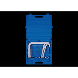 KING TONY Profi-Werkzeuge - Ventilfederkompressor 9AH025