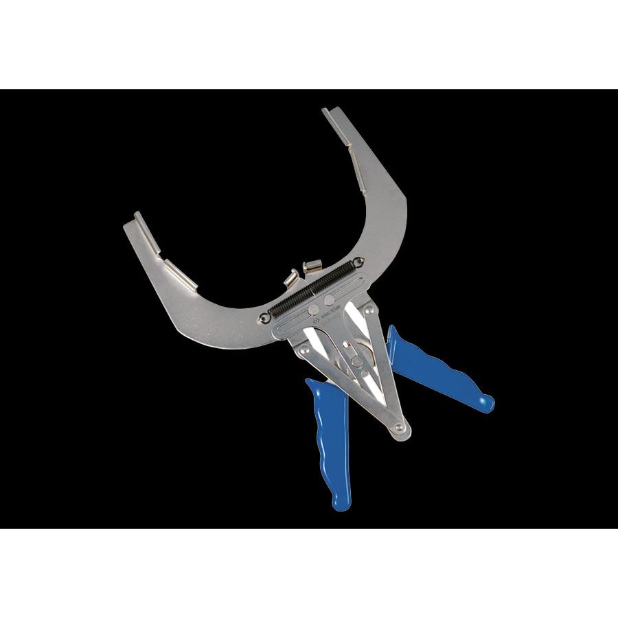 KING TONY Profi-Werkzeuge - Kolbenringzange 9AP160