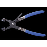 KING TONY Profi-Werkzeuge - Schlauch-Klemmzange 9AA11