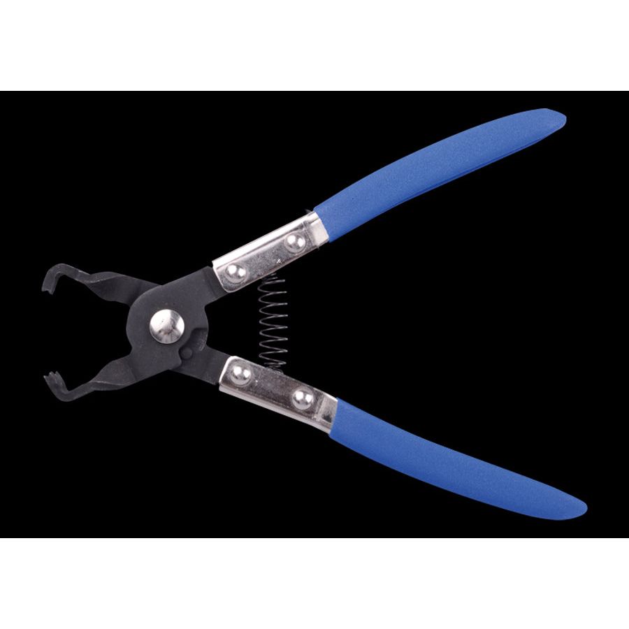 KING TONY Profi-Werkzeuge - Kraftstoffleitungs-Klemmenzange 9AA17