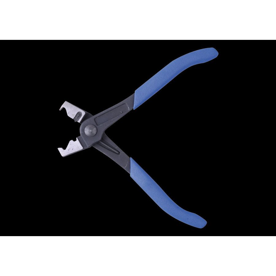 KING TONY Profi-Werkzeuge - Schlauch-Klemmzange 9AA15