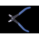 KING TONY Profi-Werkzeuge - Schlauch-Klemmzange 9AA15