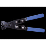 KING TONY Profi-Werkzeuge - Schlauchklemmenzange verstellbar 9BB12