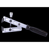 KING TONY Profi-Werkzeuge - Klemmschellenzange 9BB13