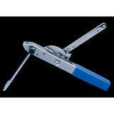 KING TONY Profi-Werkzeuge - Klemmzange mit Ohrniederhalter 9BB31