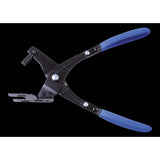 KING TONY Profi-Werkzeuge - Auspuffgummi-Lösezange 9BP11