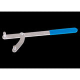 KING TONY Profi-Werkzeuge - Nockenwellen-GegenhHalterschlüssel UNIVERSAL 9AT3A01