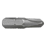 Kraftwerk 1/4" Schraubendreher-Bit TRI-WING®, No. 3, 5 Stk