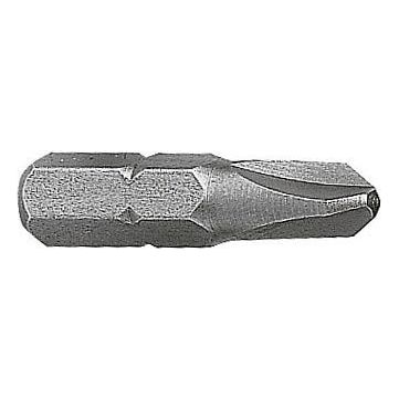 Kraftwerk 1/4" Schraubendreher-Bit TRI-WING®, No. 4, 5 Stk