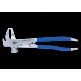 KING TONY Profi-Werkzeuge - Zange für Auswuchtgewichte 9BK11