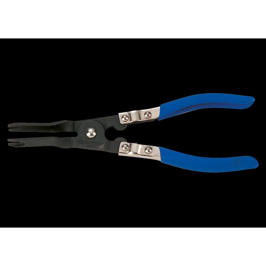 KING TONY Profi-Werkzeuge - Handbremsen-Kabelzange 9BC11