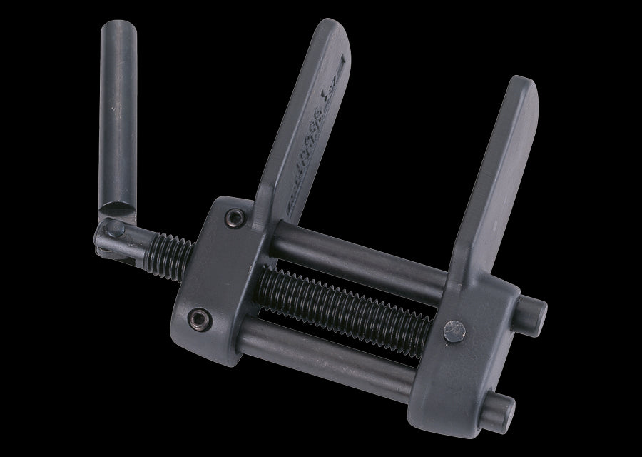 KING TONY Profi-Werkzeuge - Bremskolbenrücksteller für Scheibenbremsen -75 mm 9BC21