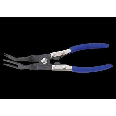 KING TONY Profi-Werkzeuge - Clip-Zange 9TC101