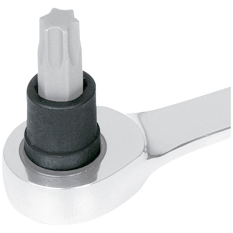 KRAFTWERK 10 mm 1/4" Bit-Adapter - KW-2694