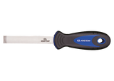 KING TONY Profi-Werkzeuge - 5/8" Spezialschaber für Schweißnähte - 15 mm x 2,5 mm 9CJ3105L
