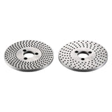 BERNARDO Rundtische / Schwenktische / Kreuztische – Modell Teilscheibe DP-1 für HV 6