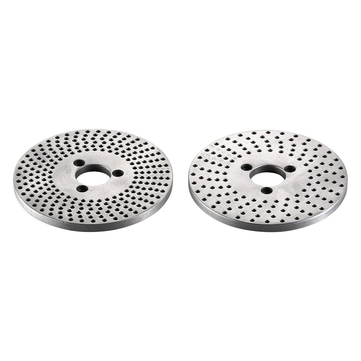 BERNARDO Rundtische / Schwenktische / Kreuztische – Modell Teilscheibe DP-2 für HV 8