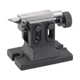 BERNARDO Rundtische / Schwenktische / Kreuztische – Modell Reitstock TS-4 für HV 12 / 14