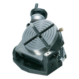 BERNARDO Rundtische / Schwenktische / Kreuztische – Modell Schwenkbarer Rundtisch RT 4 S