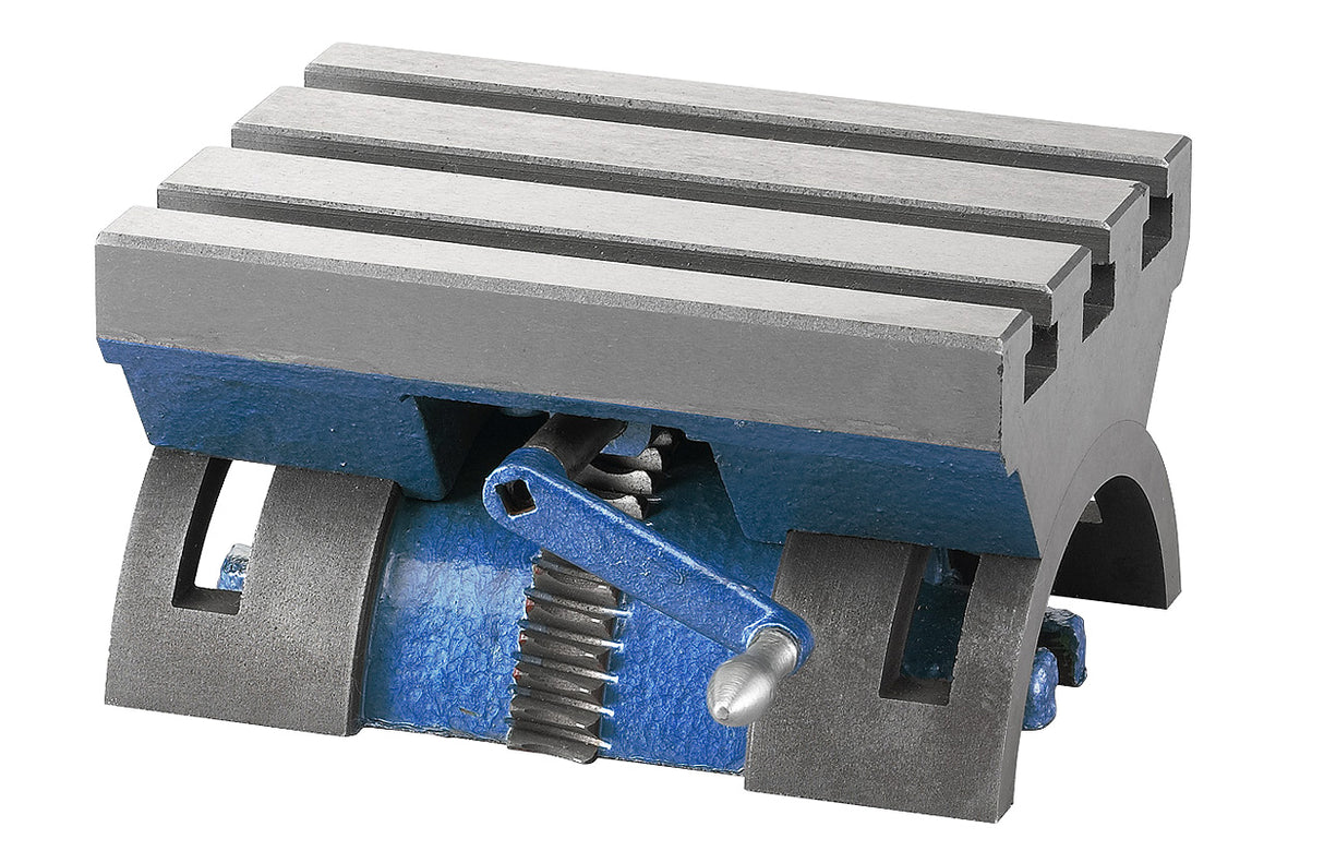 BERNARDO Rundtische / Schwenktische / Kreuztische – Modell Schwenktisch 300 x 240 mm