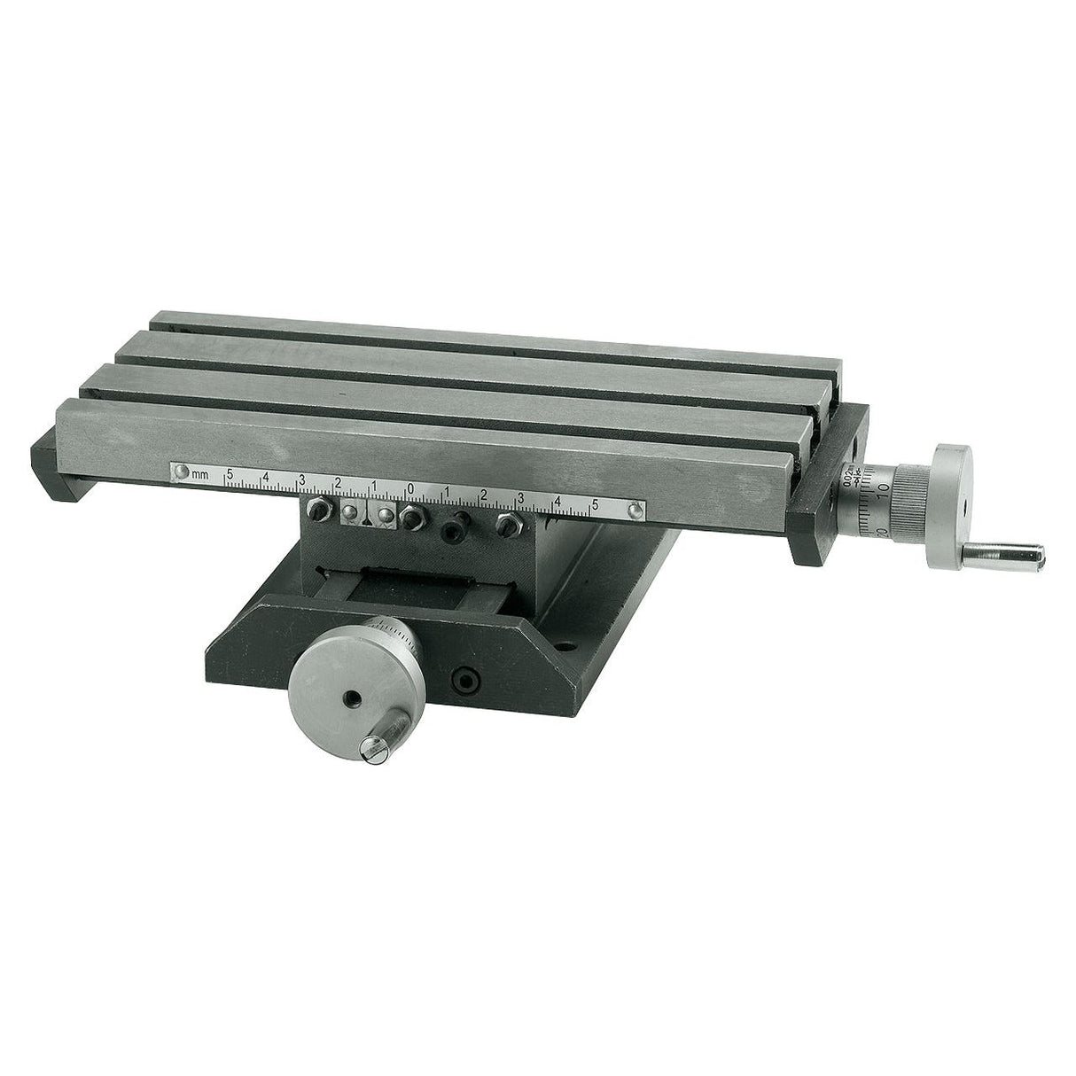 BERNARDO Rundtische / Schwenktische / Kreuztische – Modell Kreuztisch KT 90