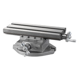 BERNARDO Rundtische / Schwenktische / Kreuztische – Modell Kreuztisch KT 140