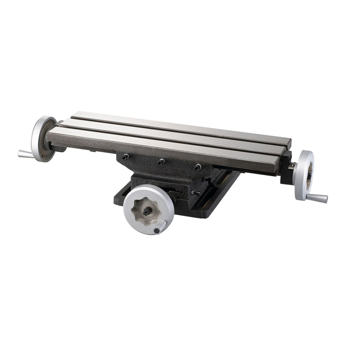 BERNARDO Rundtische / Schwenktische / Kreuztische – Modell Kreuztisch KT 150