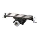 BERNARDO Rundtische / Schwenktische / Kreuztische – Modell Kreuztisch KT 150