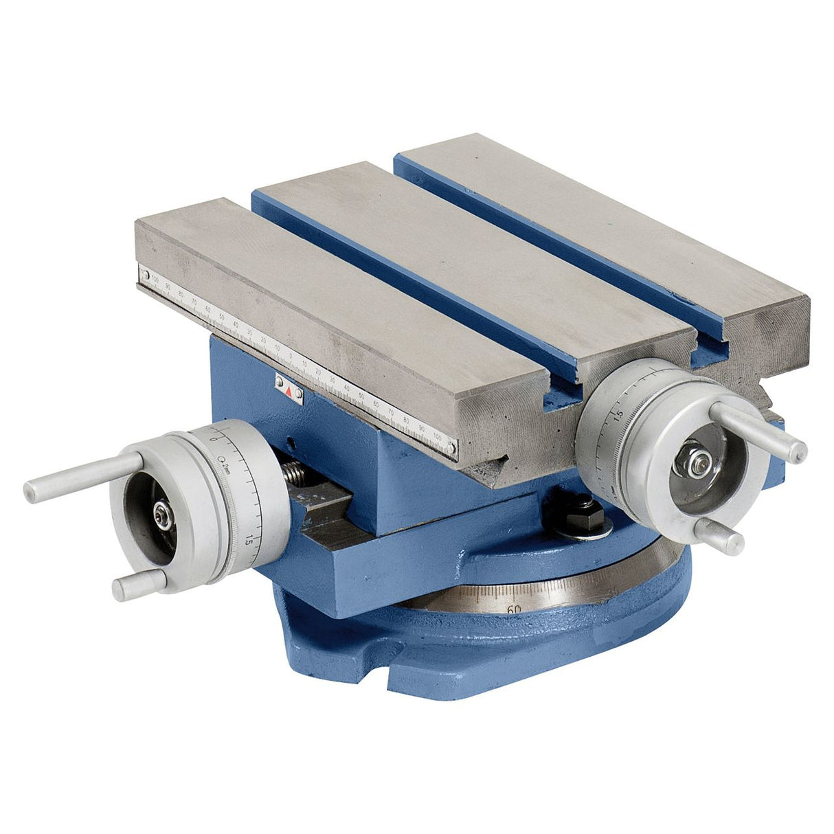 BERNARDO Rundtische / Schwenktische / Kreuztische – Modell Schwenkbarer Kreuztisch KT 225 x 175 S