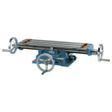 BERNARDO Rundtische / Schwenktische / Kreuztische – Modell Kreuztisch KT 205