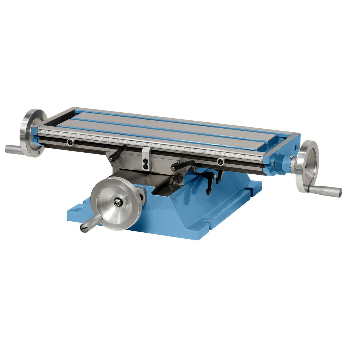 BERNARDO Rundtische / Schwenktische / Kreuztische – Modell Kreuztisch KT 500 x 180